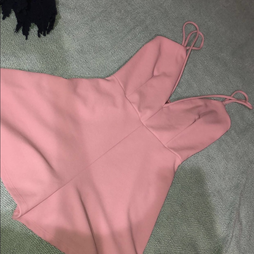 Fasionnova romper NEVER WORN